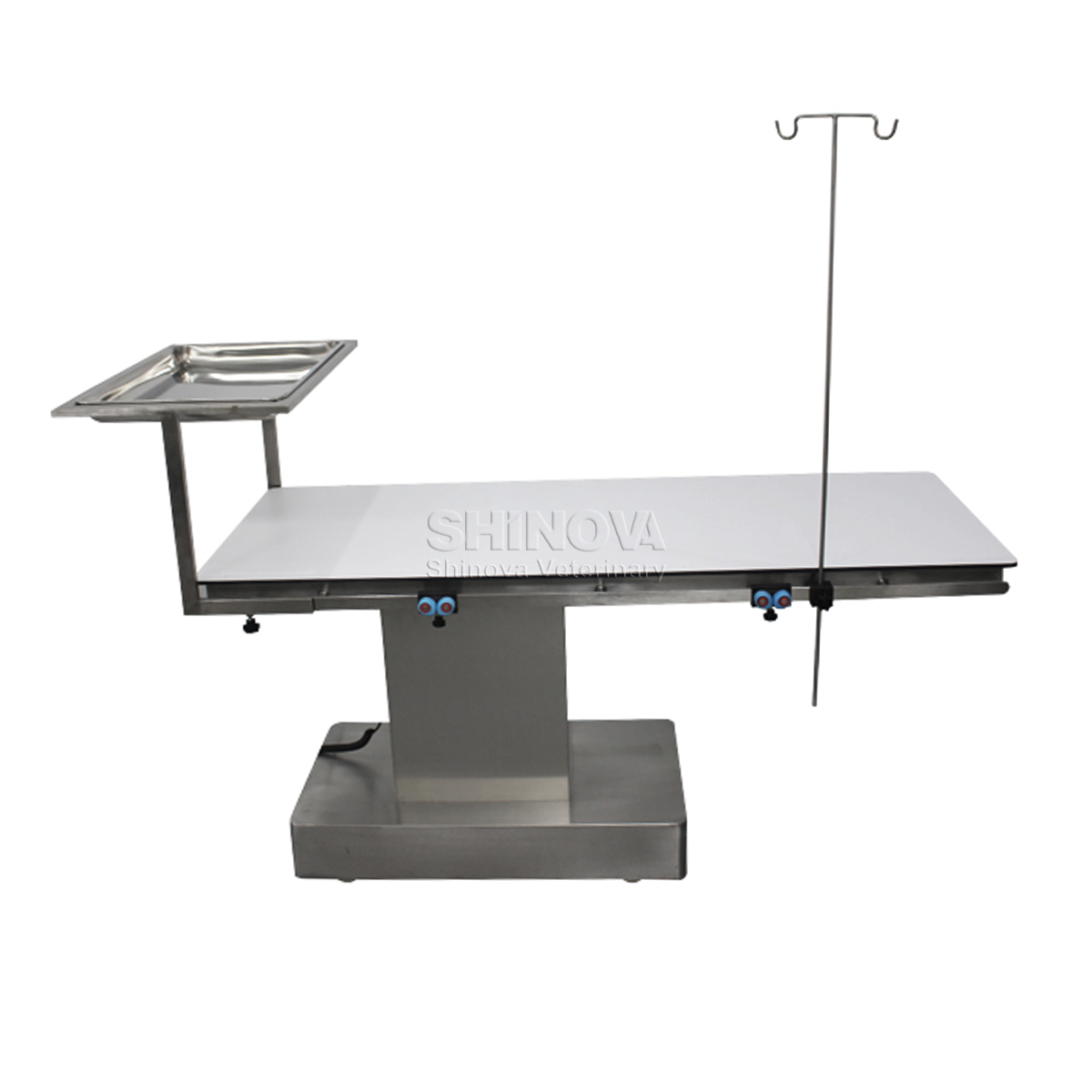 Table d'opération en C-Arm