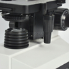 Microscope biologique