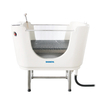 Baignoire de spa pour animaux de compagnie