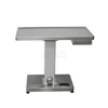 Table de levage électrique multifonctionnel avec échelle