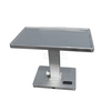 Table de traitement de lifting électrique multifonctionnel
