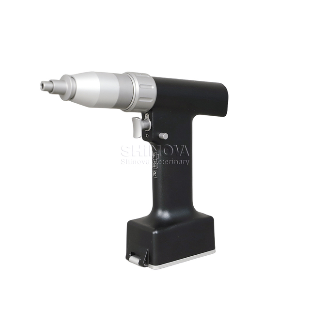 Outil de micro / mini multifonctionnel vétérinaire