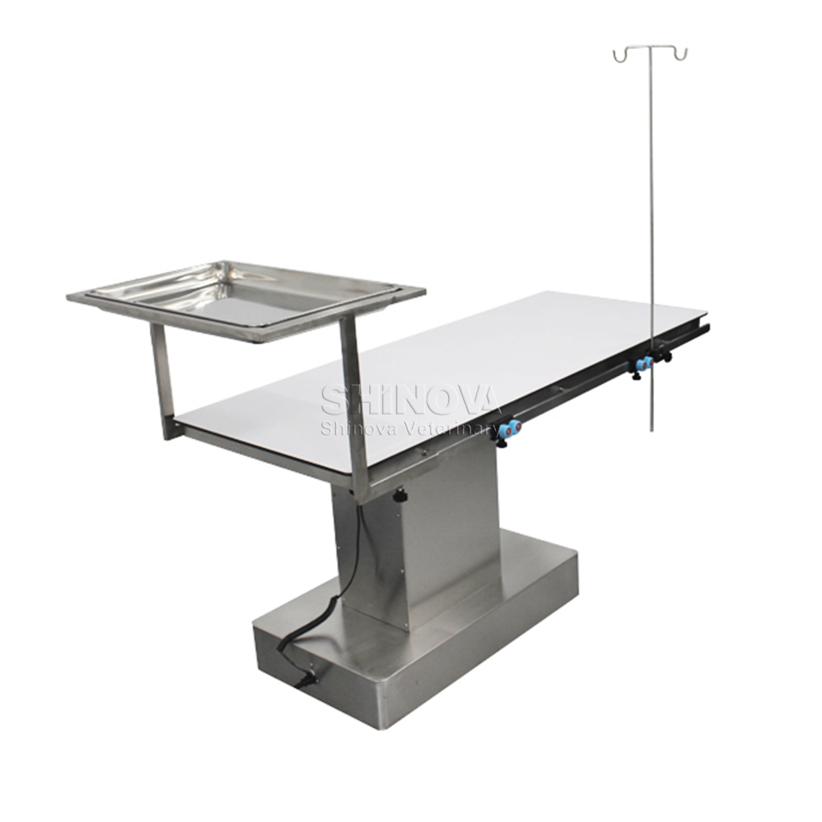 Table d'opération en C-Arm