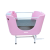 Baignoire de spa pour animaux de compagnie