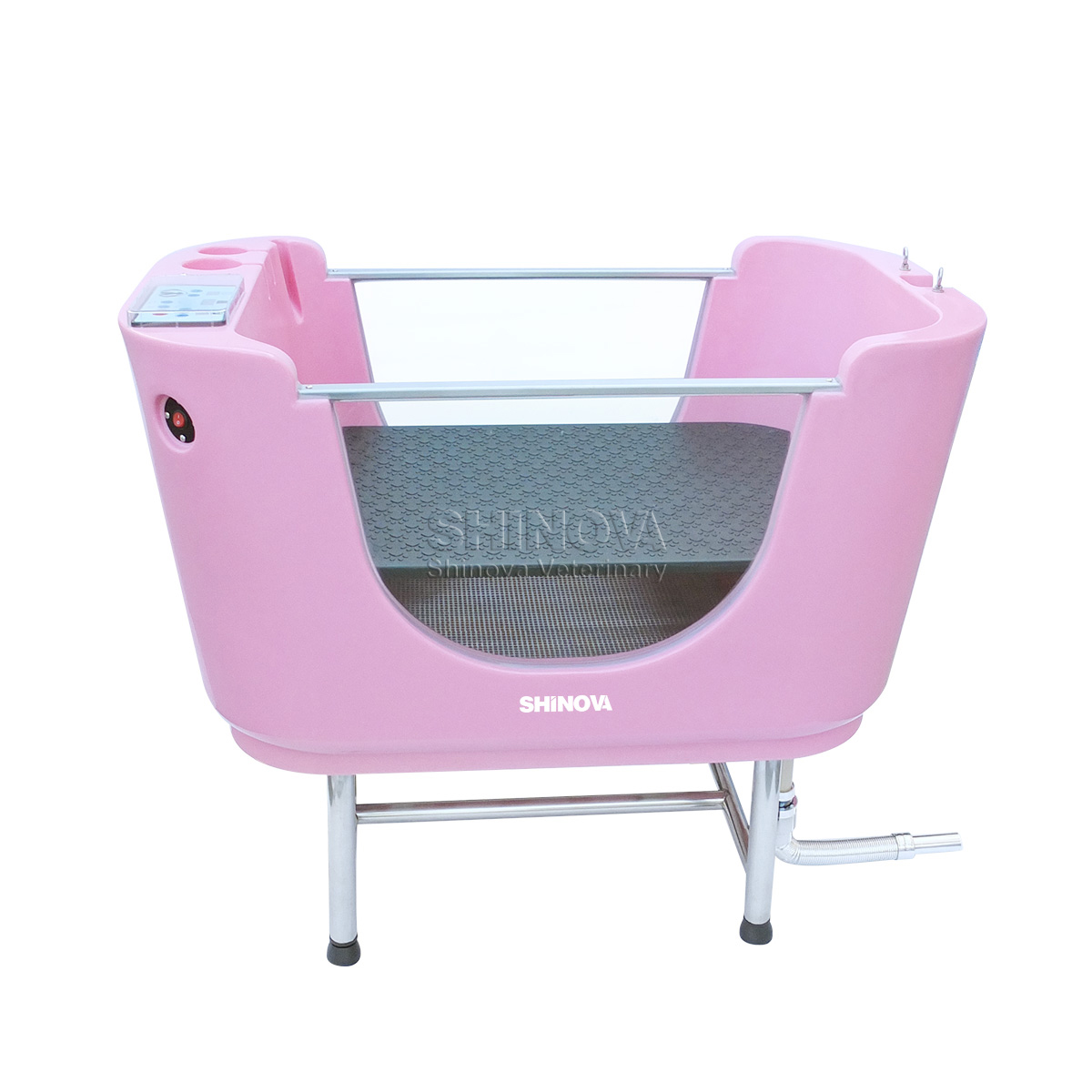 Baignoire de spa pour animaux de compagnie