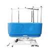 Baignoire pour animaux de compagnie