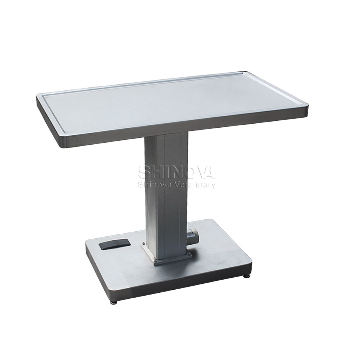 Table de traitement de lifting électrique multifonctionnel