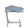 Chariot chirurgical en acier inoxydable