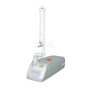 Machine chirurgicale laser CO2 portable pour les hôpitaux vétérinaires