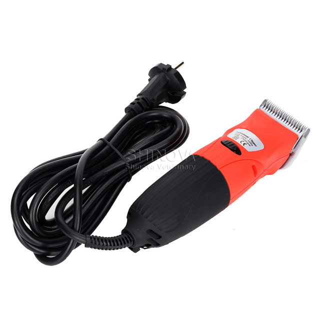 Clipper de toilettage pour animaux