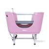 Baignoire de spa pour animaux de compagnie