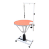 Table de toilettage hydraulique