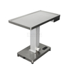 Table de levage électrique multifonctionnel avec échelle