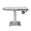 Table d'élimination électrique multi-fonctionnelle