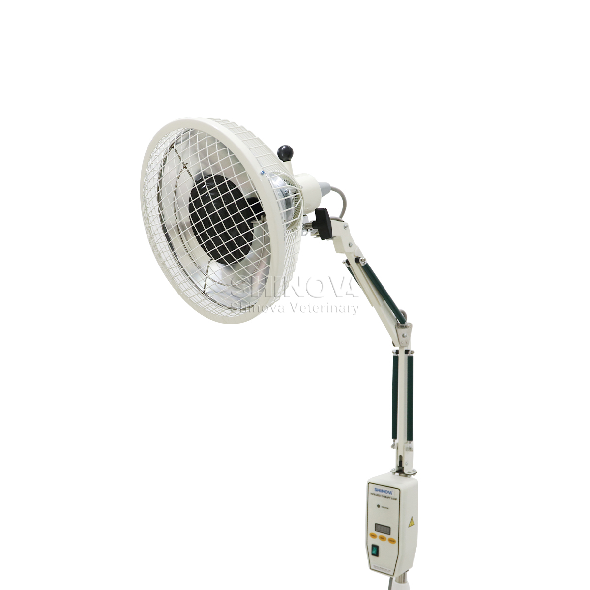 Lampe thérapeutique infrarouge