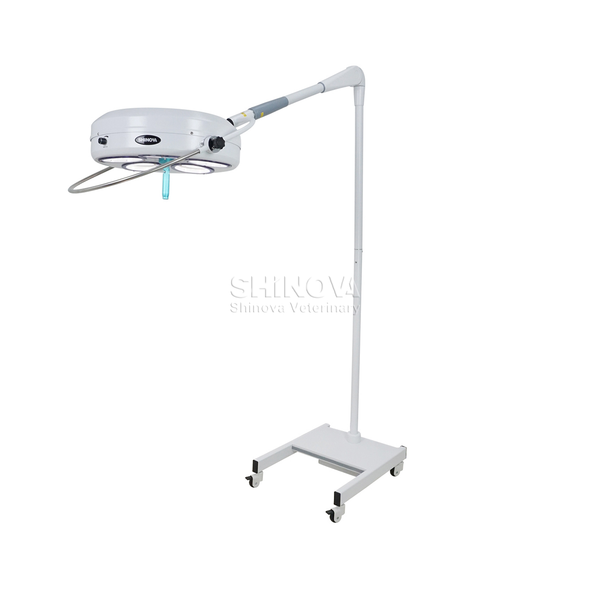 Lampe chirurgicale LED avec lumière froide