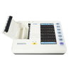 Électrocardiagraphe vétérinaire ECG vétérinaire portable