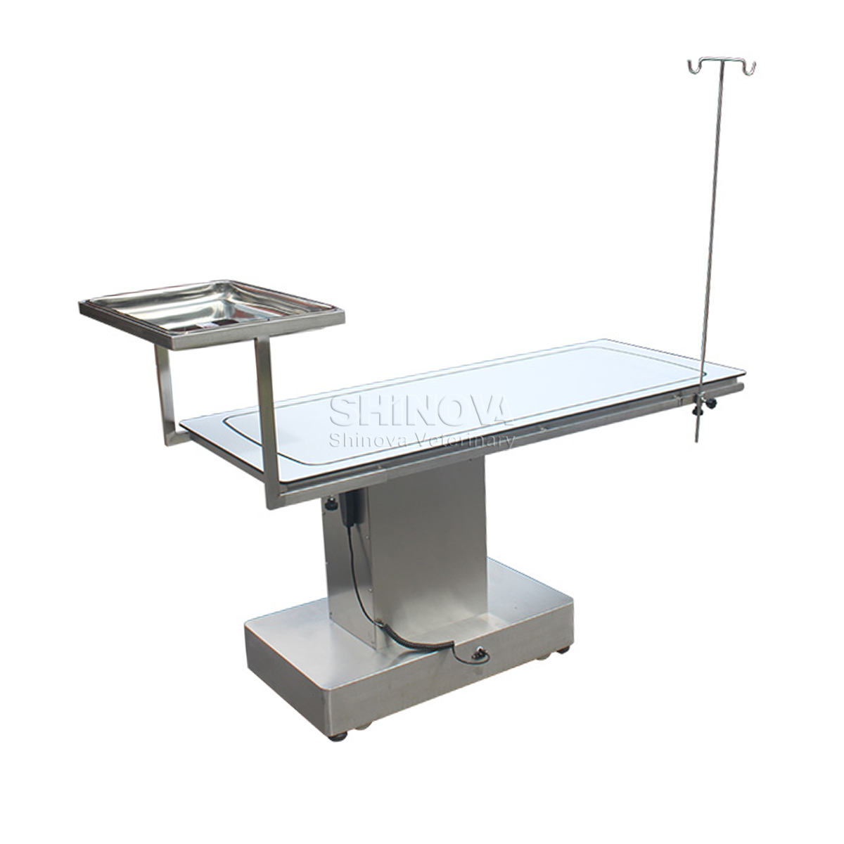 Table d'opération en C-Arm