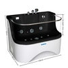 Baignoire de spa pour animaux de compagnie