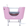 Baignoire de spa pour animaux de compagnie