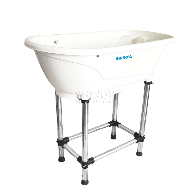 Baignoire pour animaux de compagnie