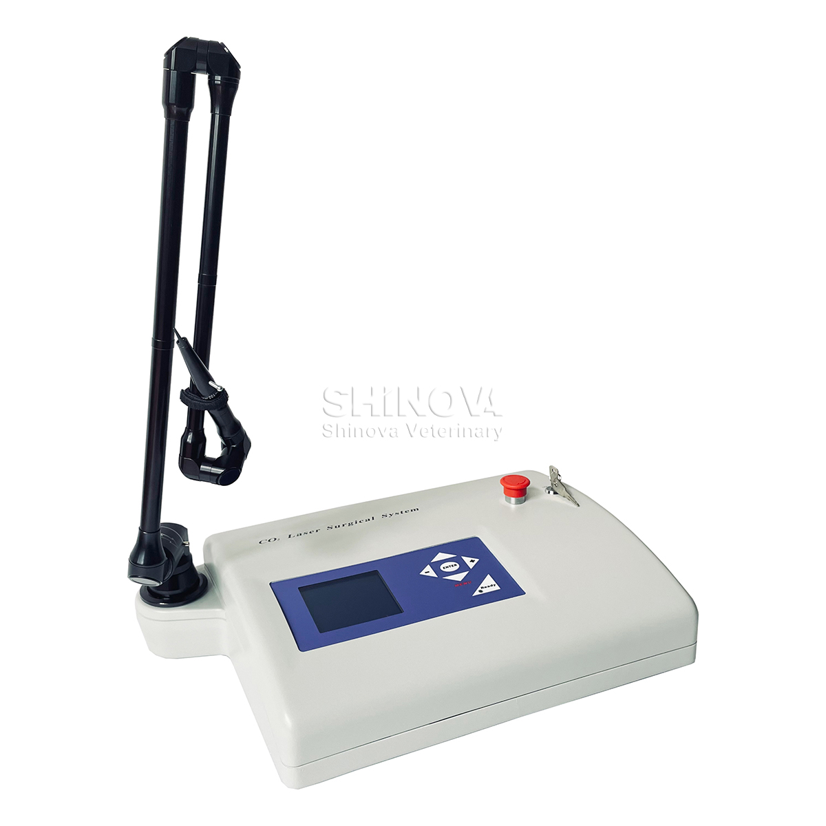 Système chirurgical laser CO2