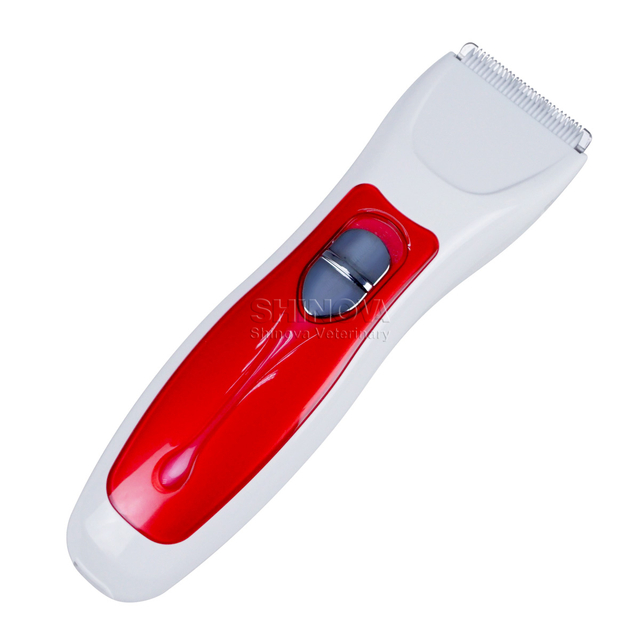 Clipper de toilettage pour animaux