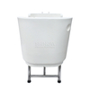 Baignoire pour animaux de compagnie