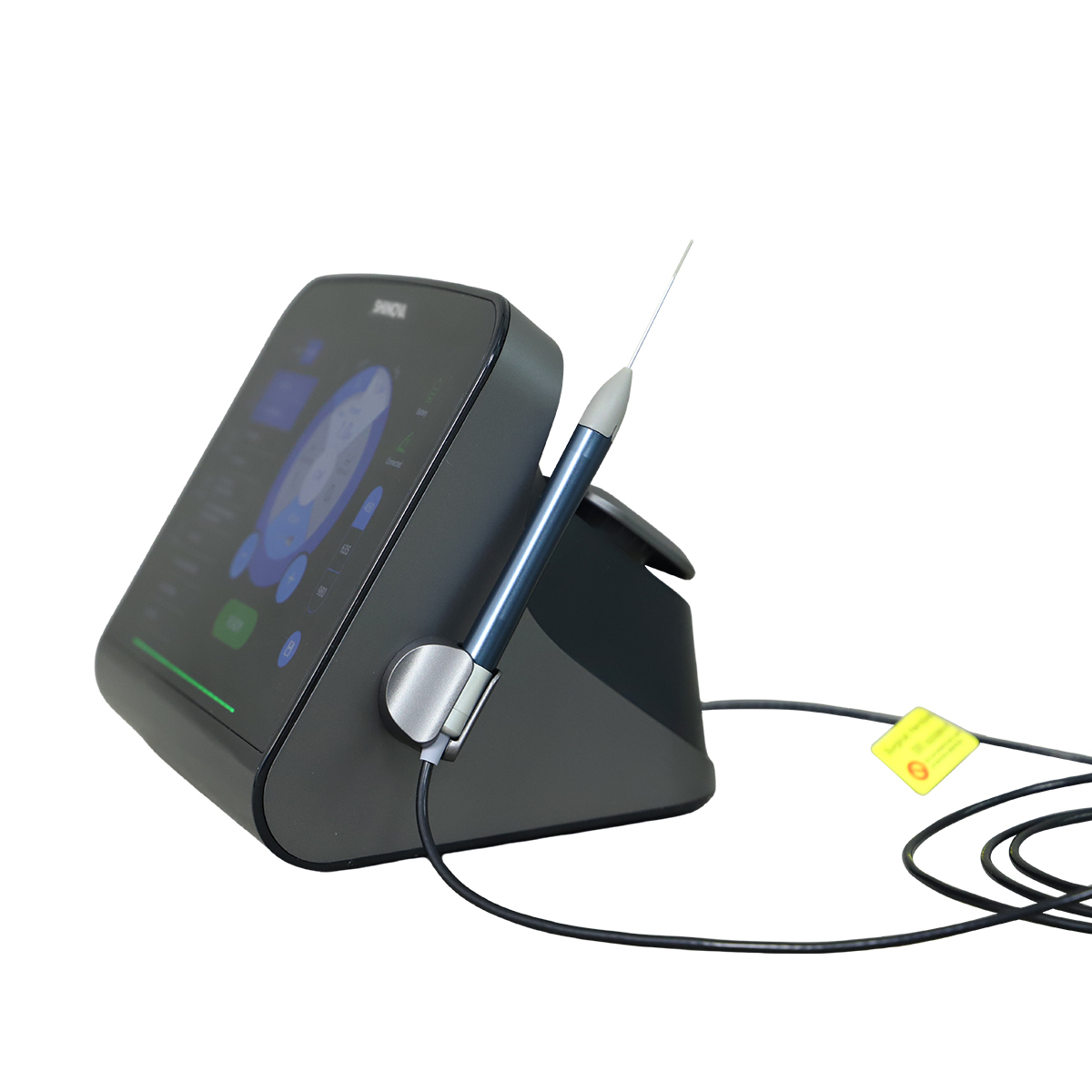 Système laser à diodes vétérinaires