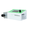 Ventilateur animal exotique