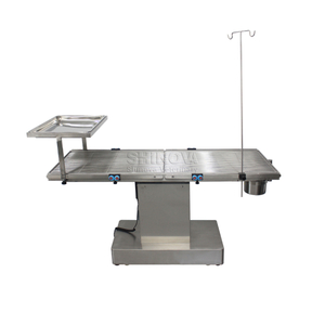 Table d'opération vétérinaire
