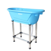 Baignoire pour animaux de compagnie