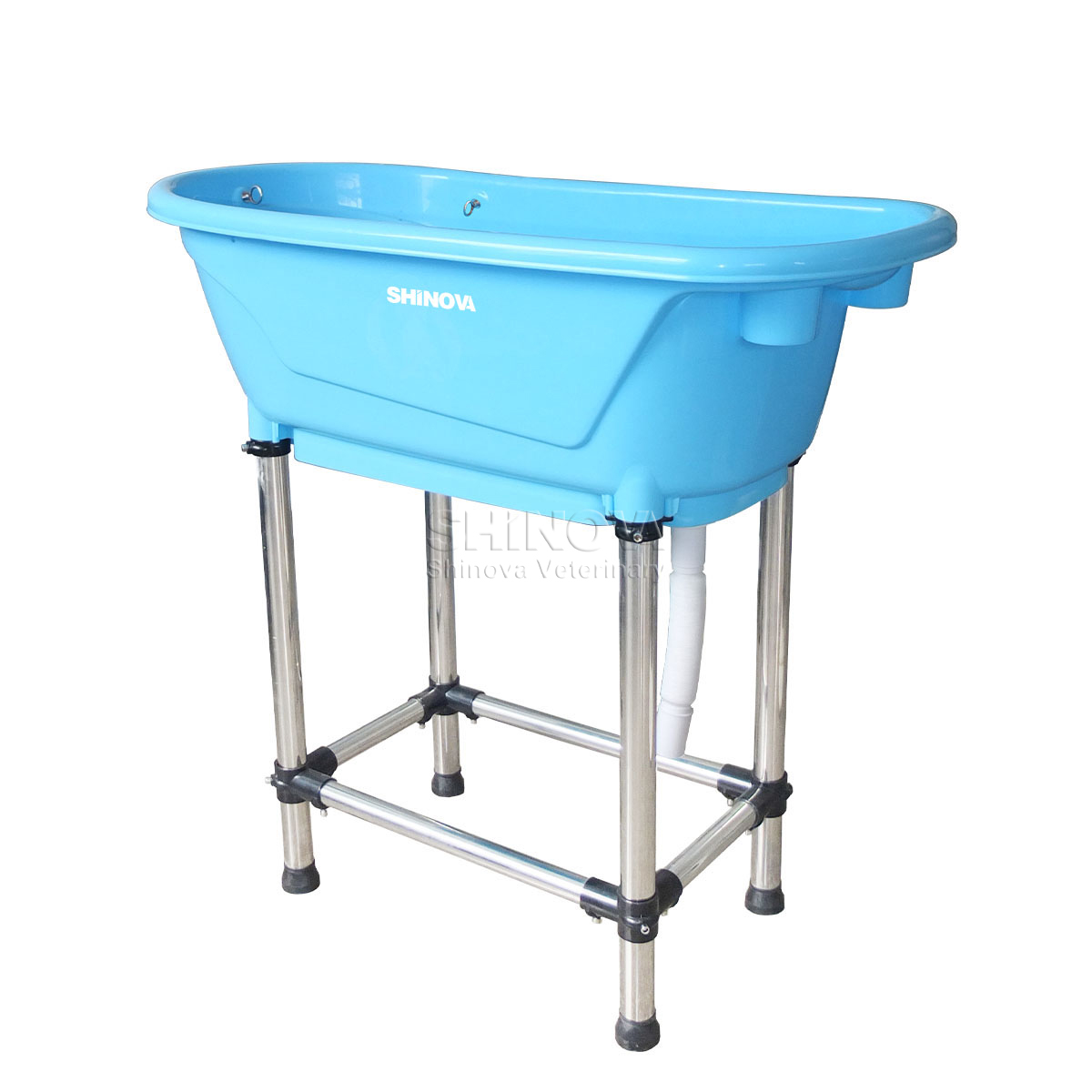 Baignoire pour animaux de compagnie