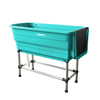Baignoire pour animaux de compagnie