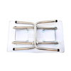 Table de roches pliables