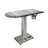 Table d'élimination électrique multi-fonctionnelle