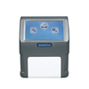 Analyseur de chimie automatique vétérinaire portable