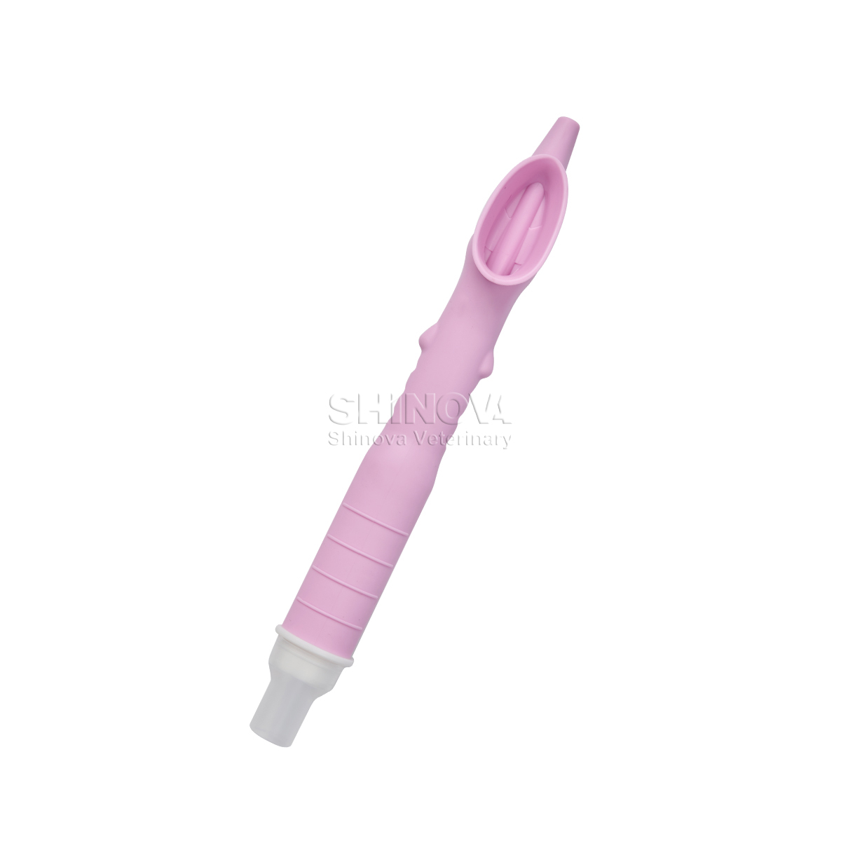 Bouchon aveugle pour les chiens