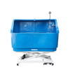 Baignoire pour animaux de compagnie