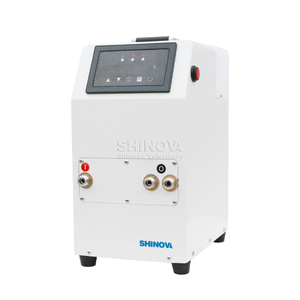 Spa nano-bulle