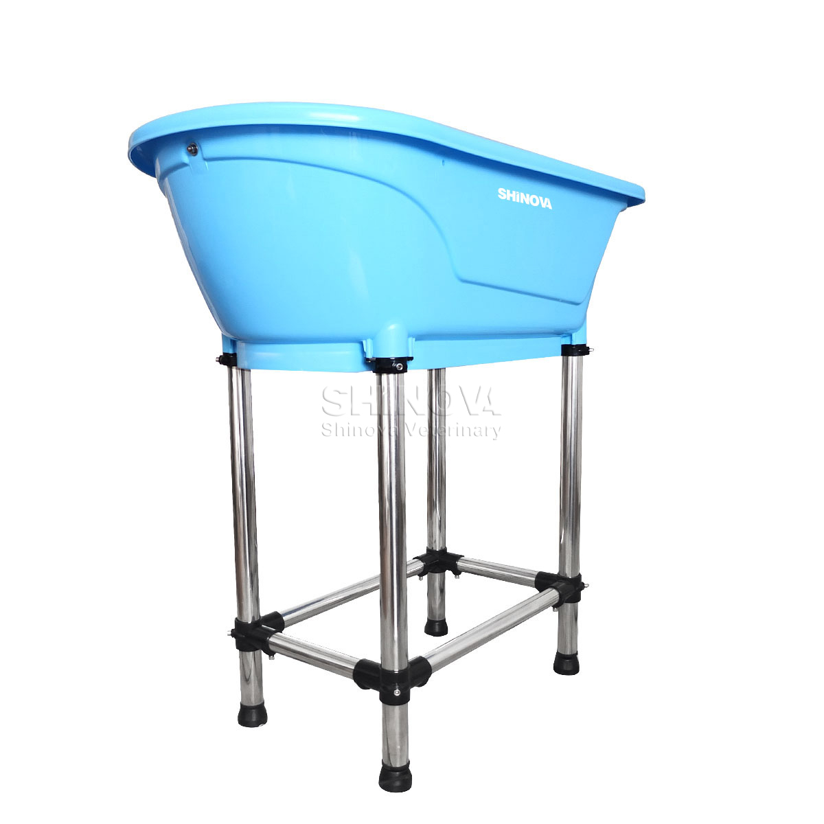 Baignoire pour animaux de compagnie
