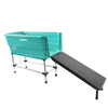 Baignoire pour animaux de compagnie