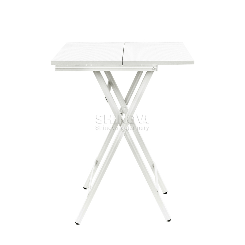 Table de groom de pliable professionnelle