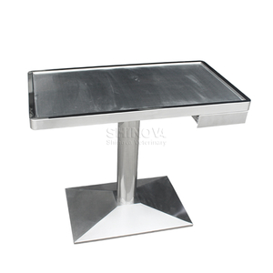 Table de levage électrique multifonctionnel avec échelle