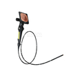Endoscope vidéo haute définition à haute définition pour bronchoscopie équine