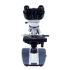 Microscope biologique