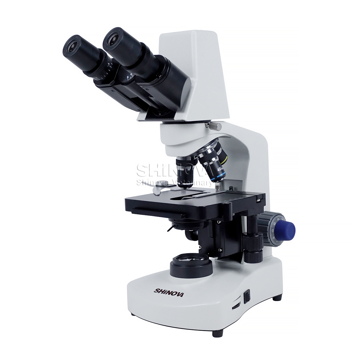 Microscope biologique numérique