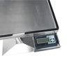 Table de levage électrique multifonctionnel avec échelle