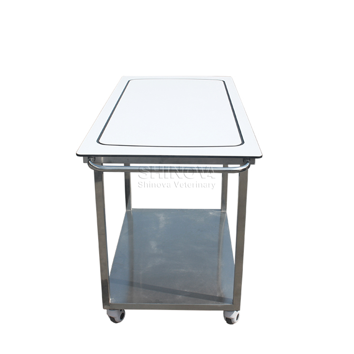 Chariot pour animaux de compagnie