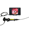 Endoscope vétérinaire portable (2,8 mm)